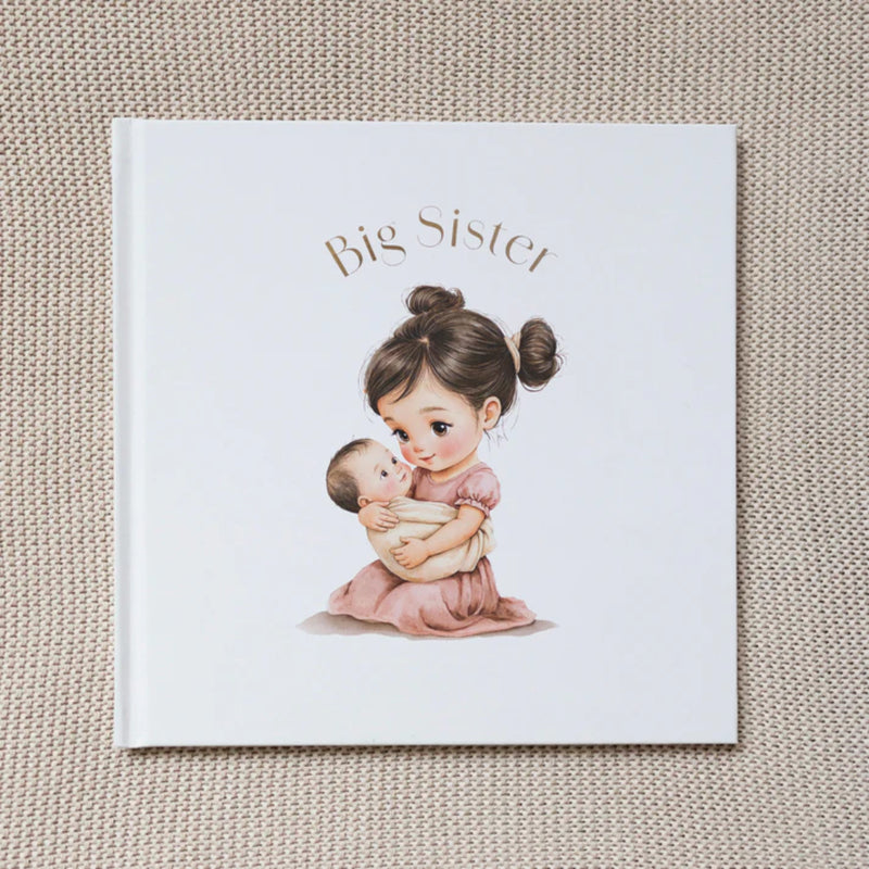 Little Love Chapters - Sibling Books