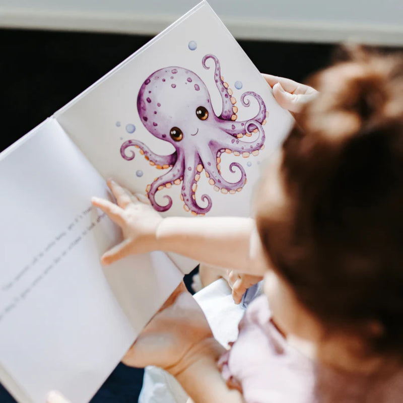 Little Love Chapters - Sibling Books