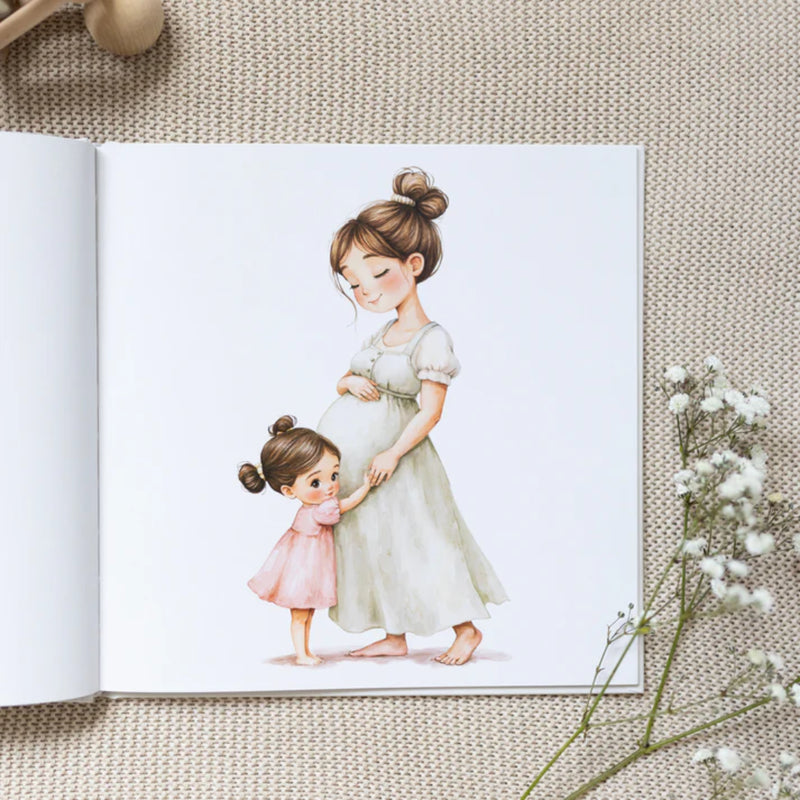Little Love Chapters - Sibling Books