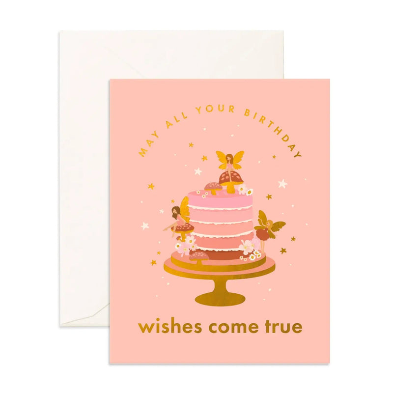 Fox & Fallow - Greeting Cards