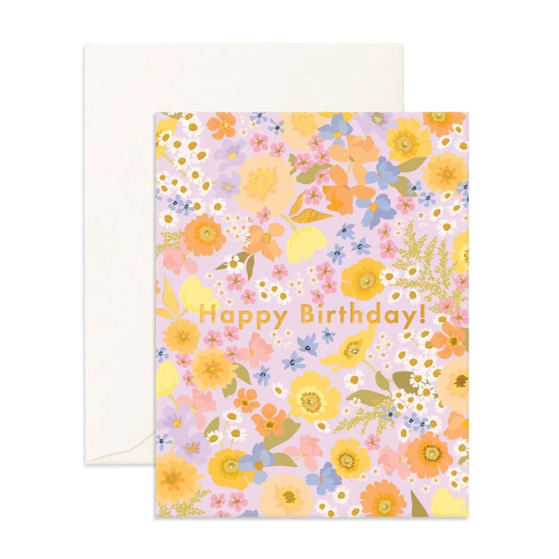 Fox & Fallow - Greeting Cards