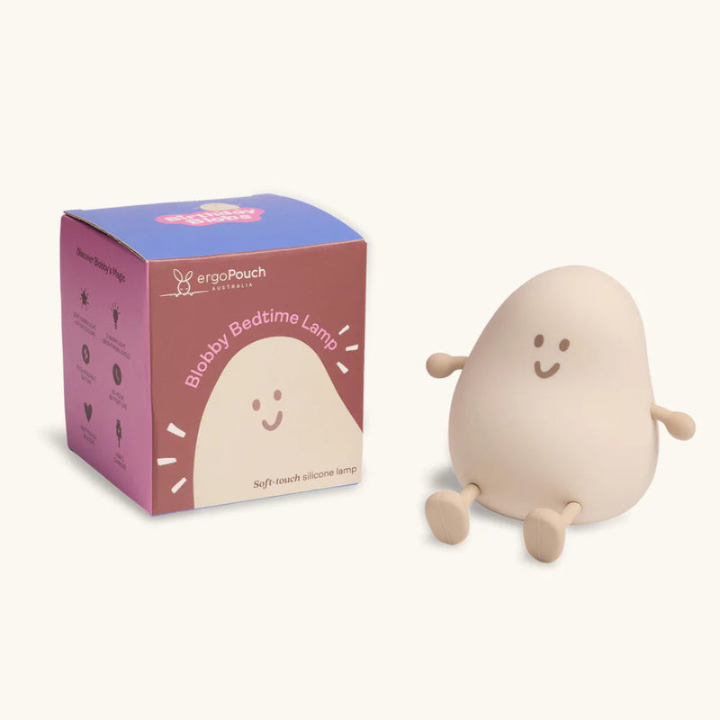 ErgoPouch Blobby Bedtime Lamp