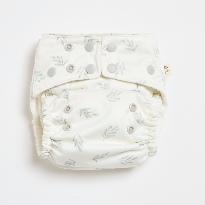 Econaps 2.0 Modern Cloth Nappies