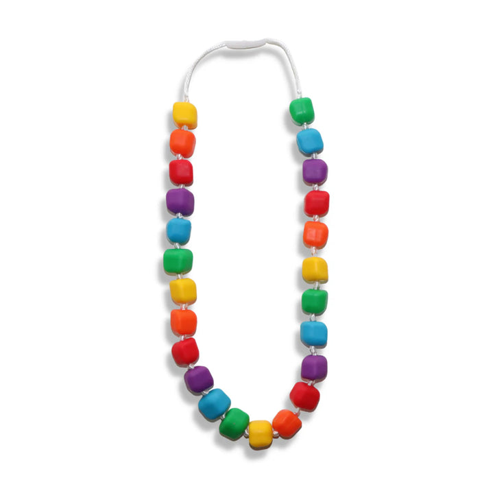 JellyStone - Princess & The Pea Sensory Necklace