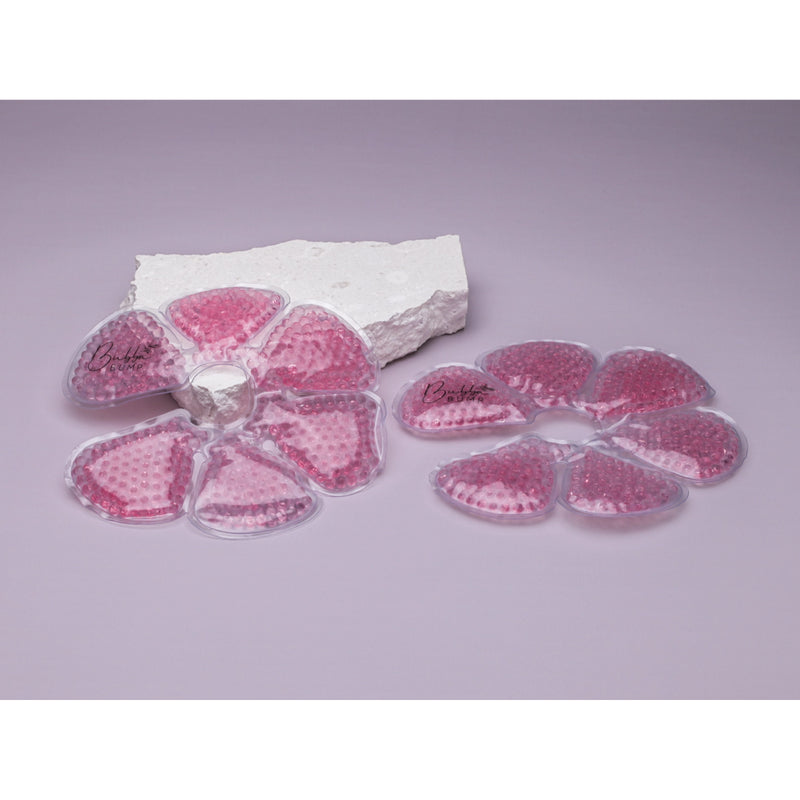 Bubba Bump - Breast Gel Ice and Heat Pack