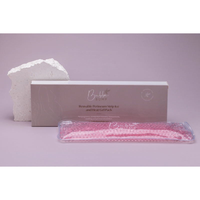 Bubba Bump - Perineum Ice and Heat Pack