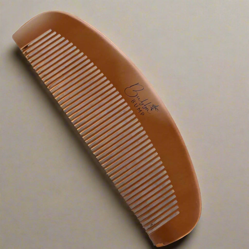 Bubba Bump - Labour and Birth Comb