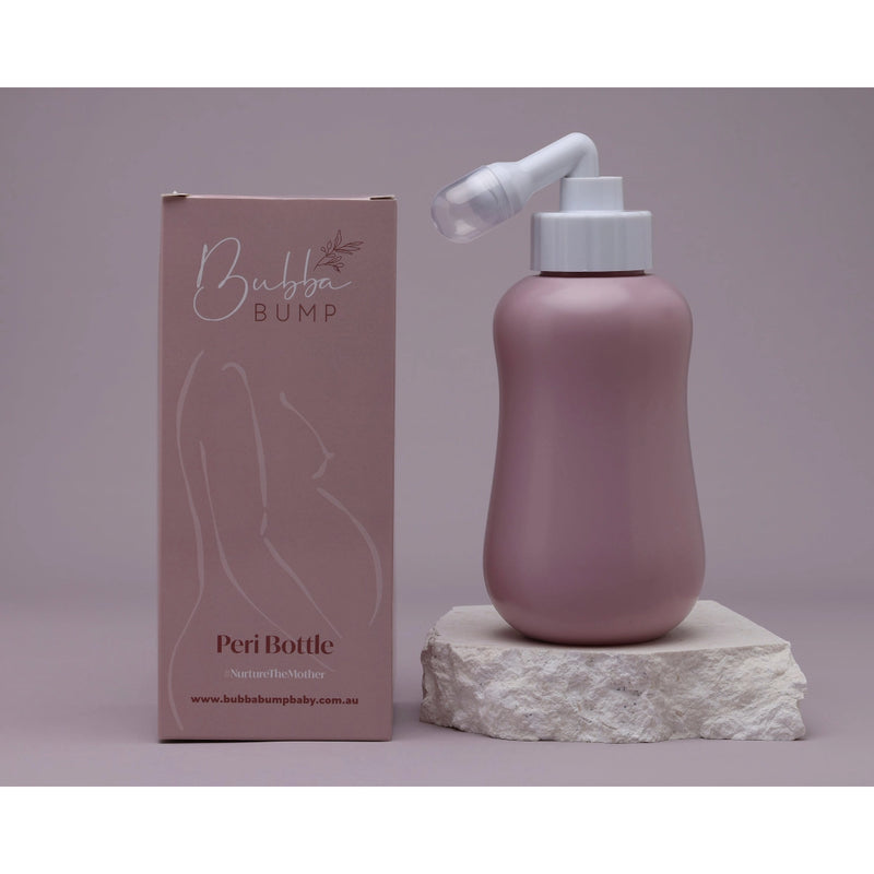 Bubba Bump - Peri Bottle