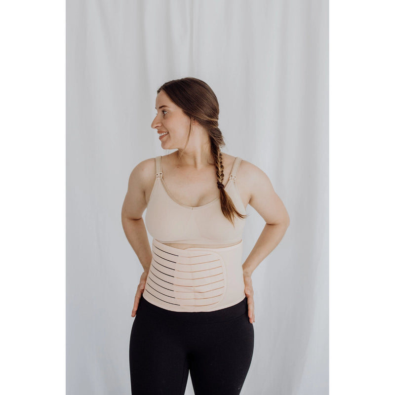 Bubba Bump - 3 in 1 Postpartum Support Belt