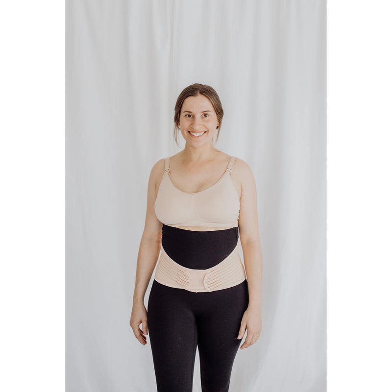Bubba Bump - 3 in 1 Postpartum Support Belt