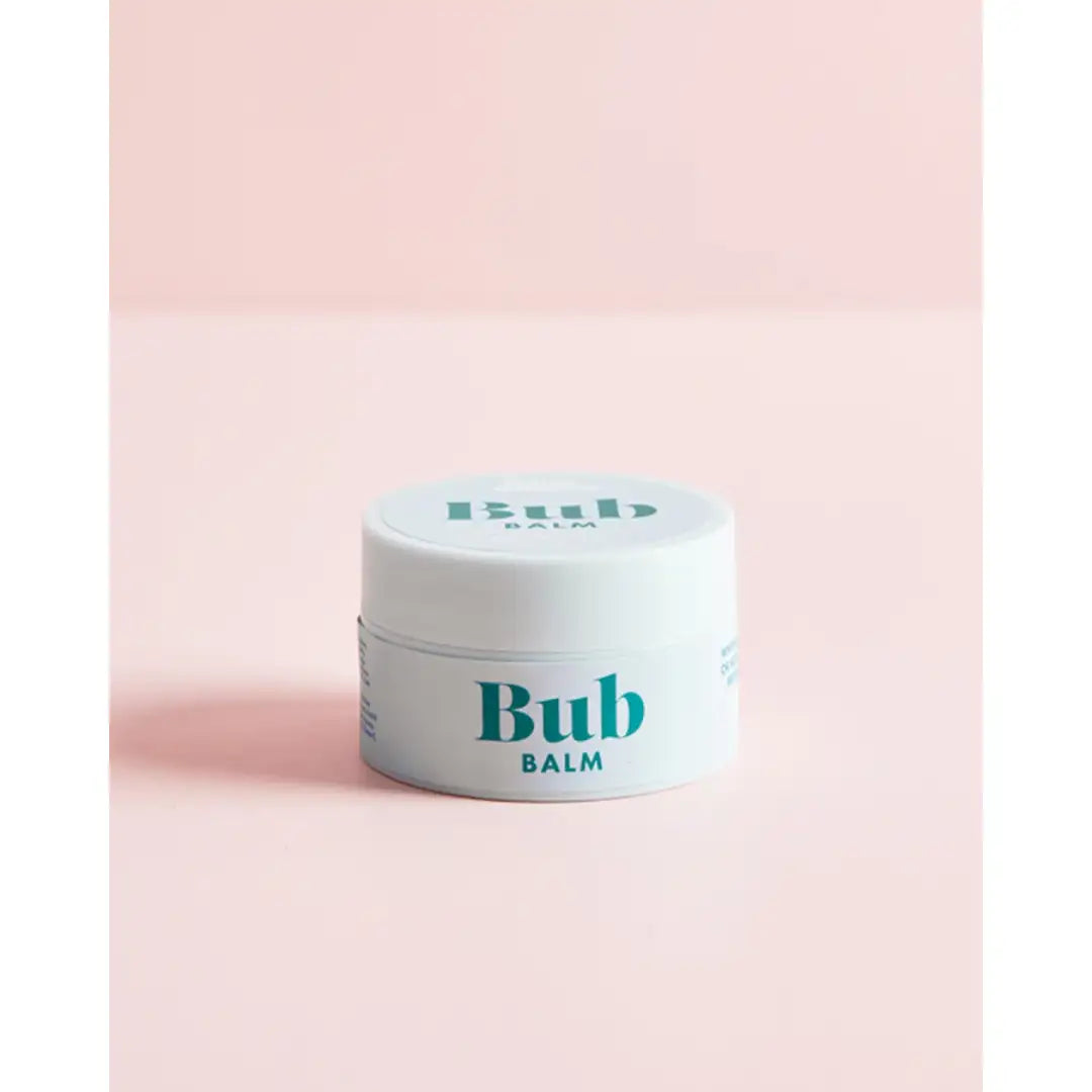Bub's Wearable Breast Pump – babybub
