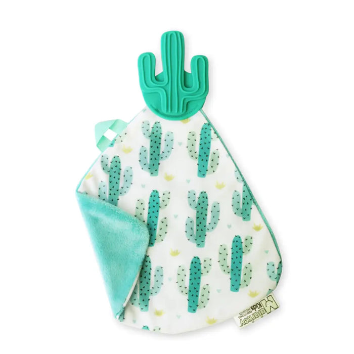 Munch-It Blanket - Cacti Cutie Pie