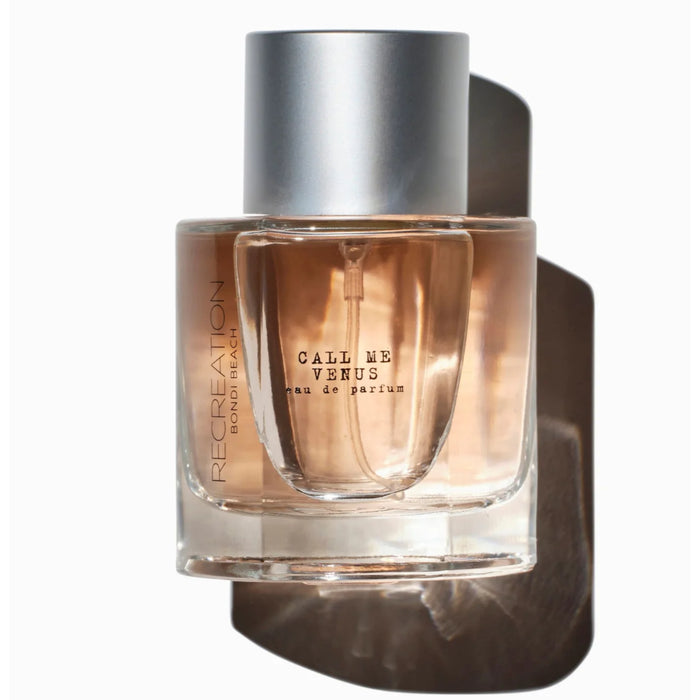 Recreation Beauty - Call Me Venus Eau De Parfum 50ml