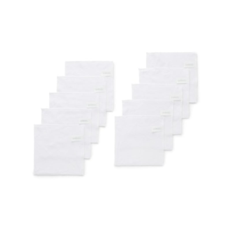 PureBaby - Cloth Wipes 10 Pack