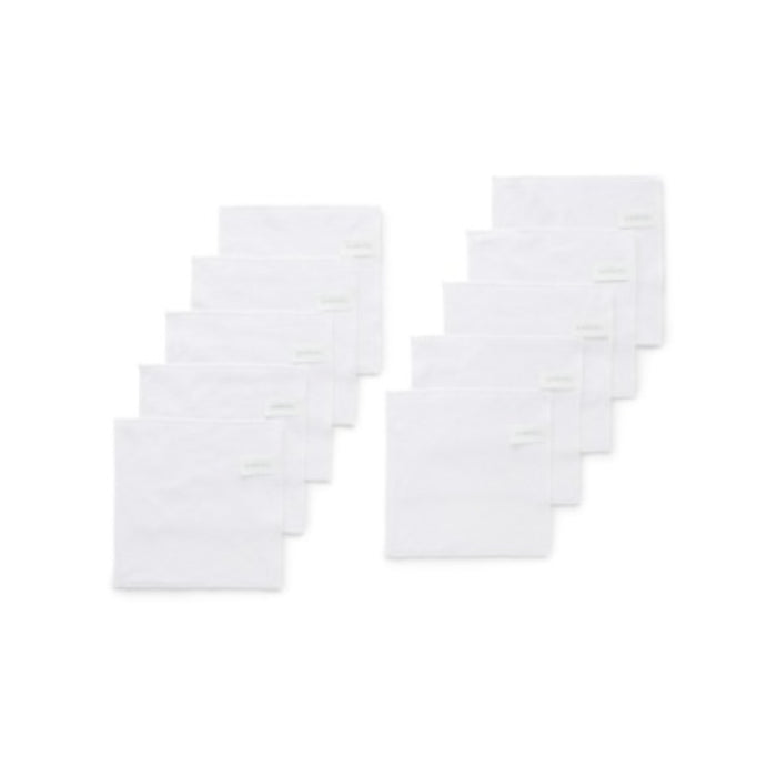 PureBaby - Cloth Wipes 10 Pack