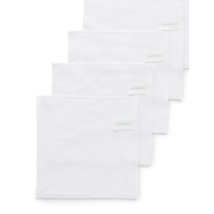 PureBaby - Cloth Wipes 10 Pack