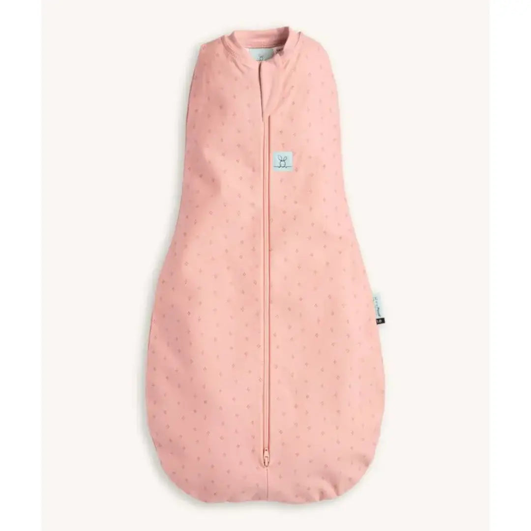 ergoPouch - Cocoon Swaddle Sleeping Bag 1.0 TOG -  Berries