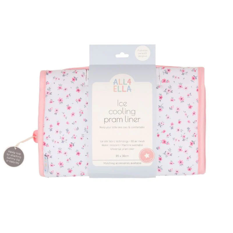All4Ella Pram liners