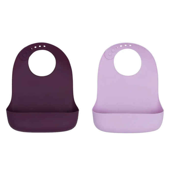 We Might Be Tiny - Catchie Bibs 2.0 - Various Colours