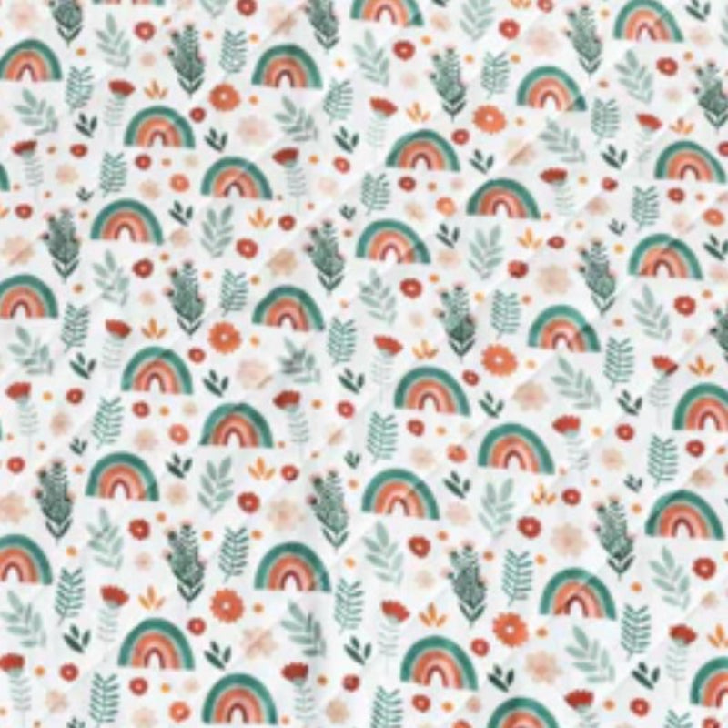 Spewy Bed Mat - (SINGLE / KING SINGLE BED)