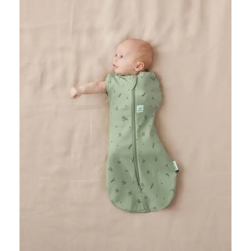 Cocoon Swaddle Sleeping Bag 1.0 TOG