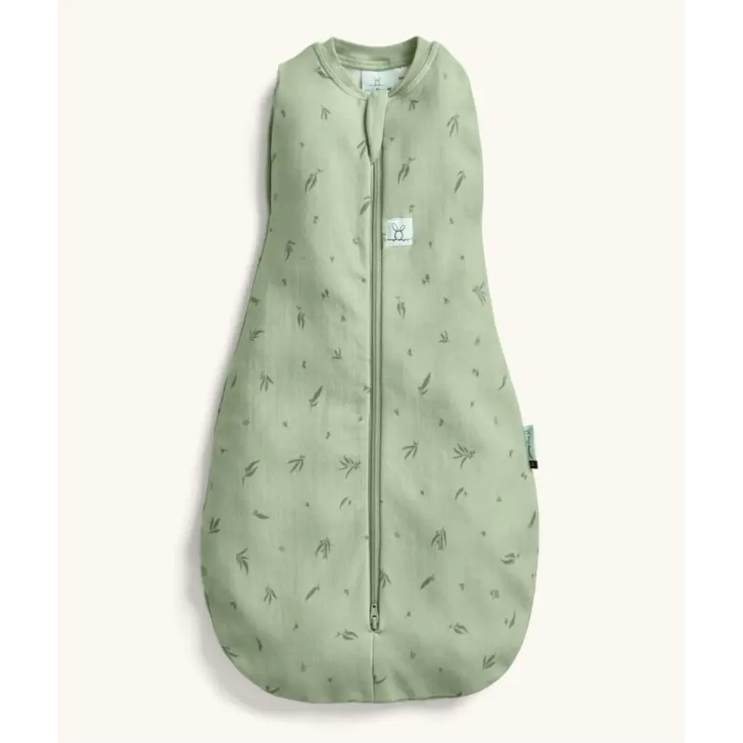 Cocoon Swaddle Sleeping Bag 1.0 TOG - Willow
