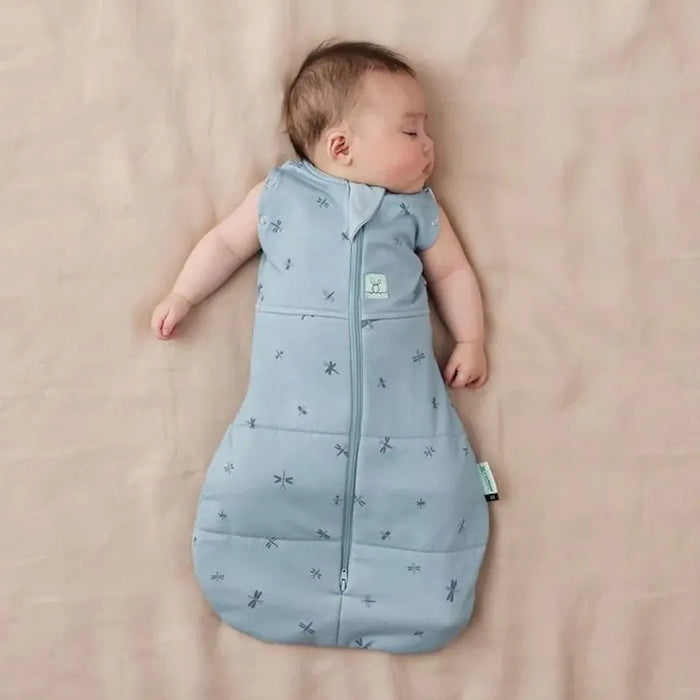 Cocoon Swaddle Sleeping Bag 2.5 TOG - Dragonfly