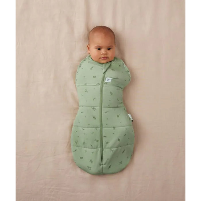 ergoPouch - Cocoon Swaddle Bag 3.5 TOG - Willow