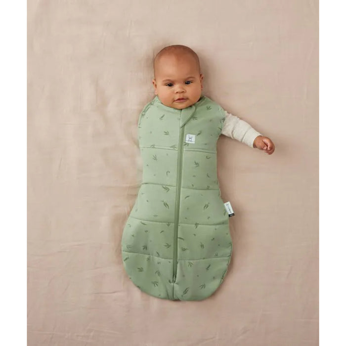 ergoPouch - Cocoon Swaddle Bag 3.5 TOG - Willow