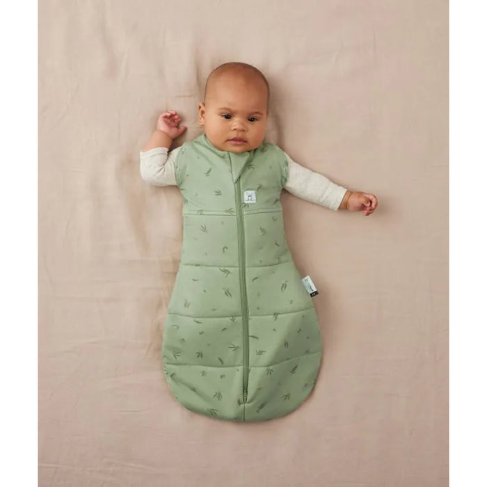 ergoPouch - Cocoon Swaddle Bag 3.5 TOG - Willow