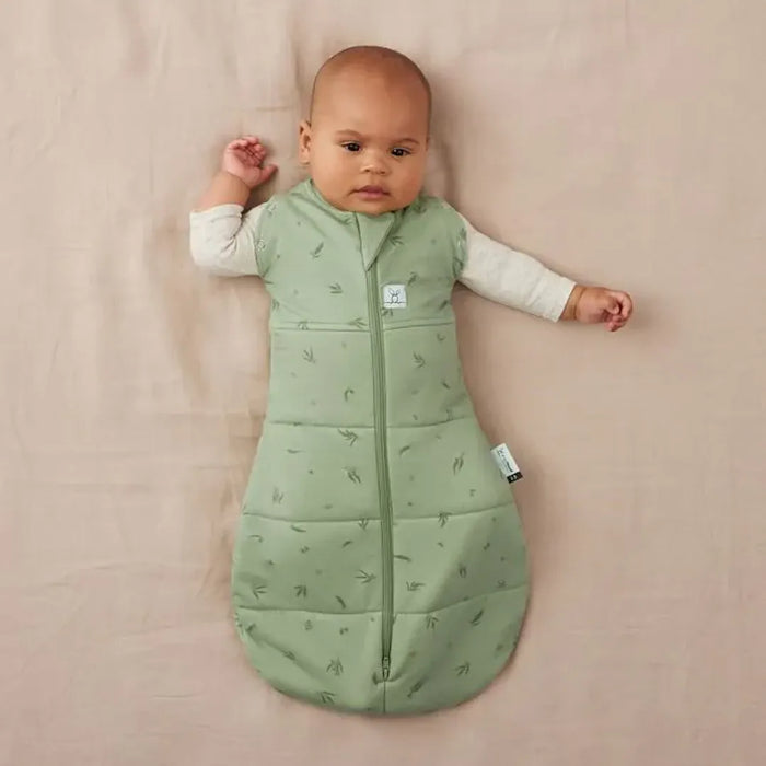 Cocoon Swaddle Sleeping Bag 2.5 TOG - Willow