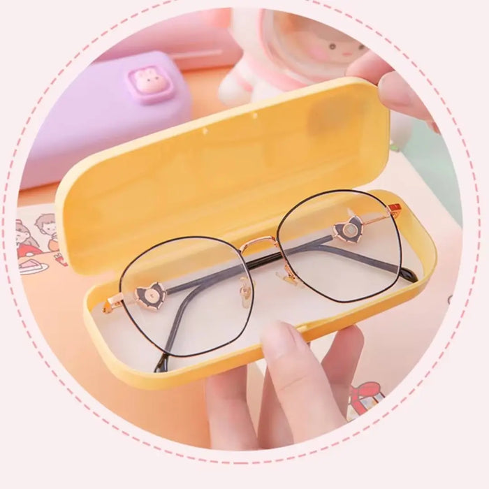 Cute Kids Glasses / Sunglasses Case