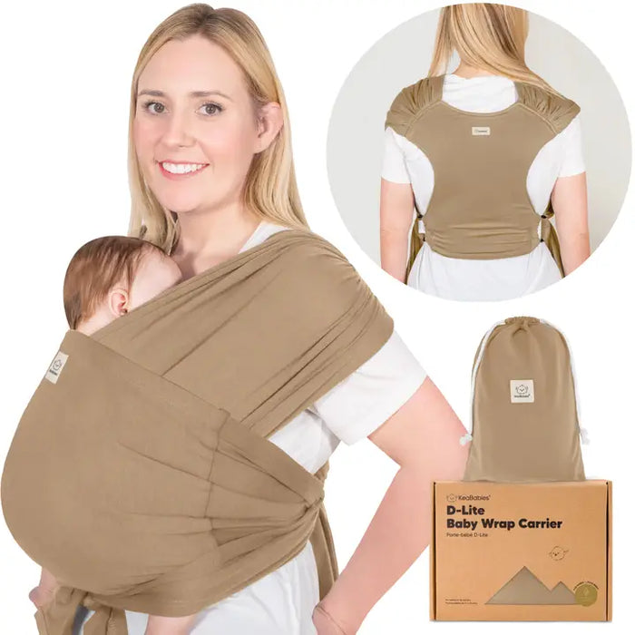 D-Lite Wrap Carrier