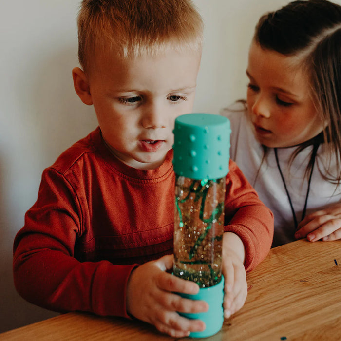 DIY Calm Down Bottle - Jellystone