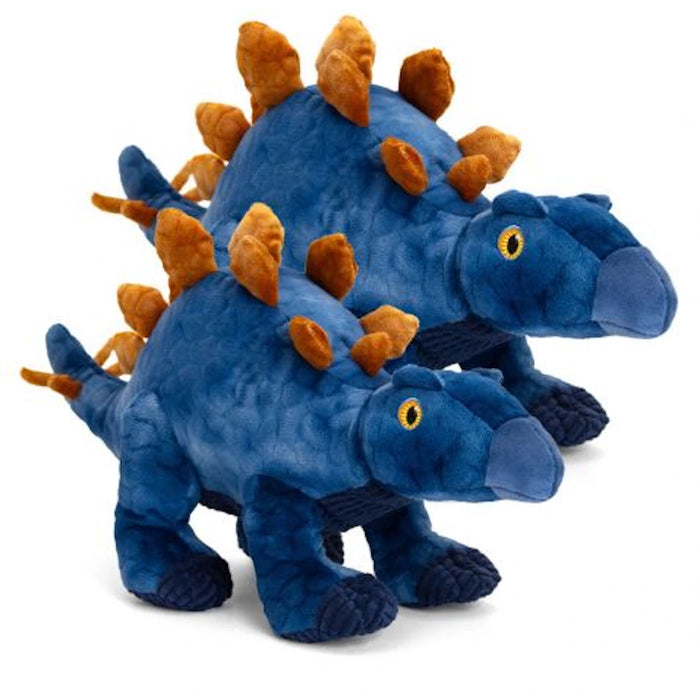 Dinosaur Plush 26cm - KeelEco - Various