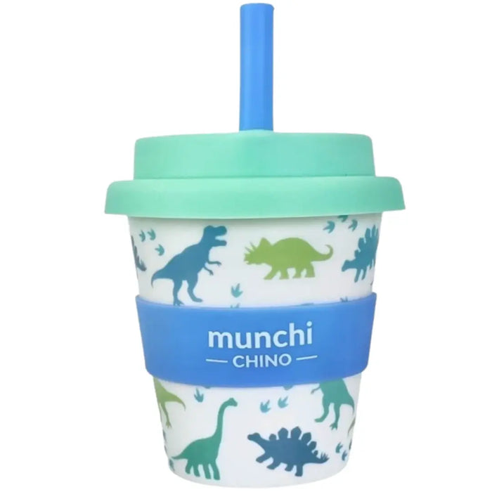 Munchi Reusable Cups - Babychino (120mls)