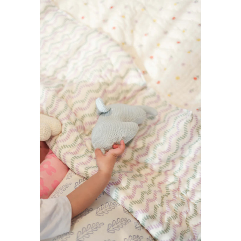 La-Ras - Hand Crafted Baby Quilts