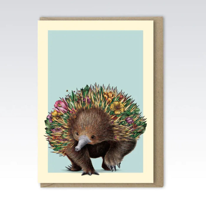 Coloured Greeting Cards - Marini Ferlazzo