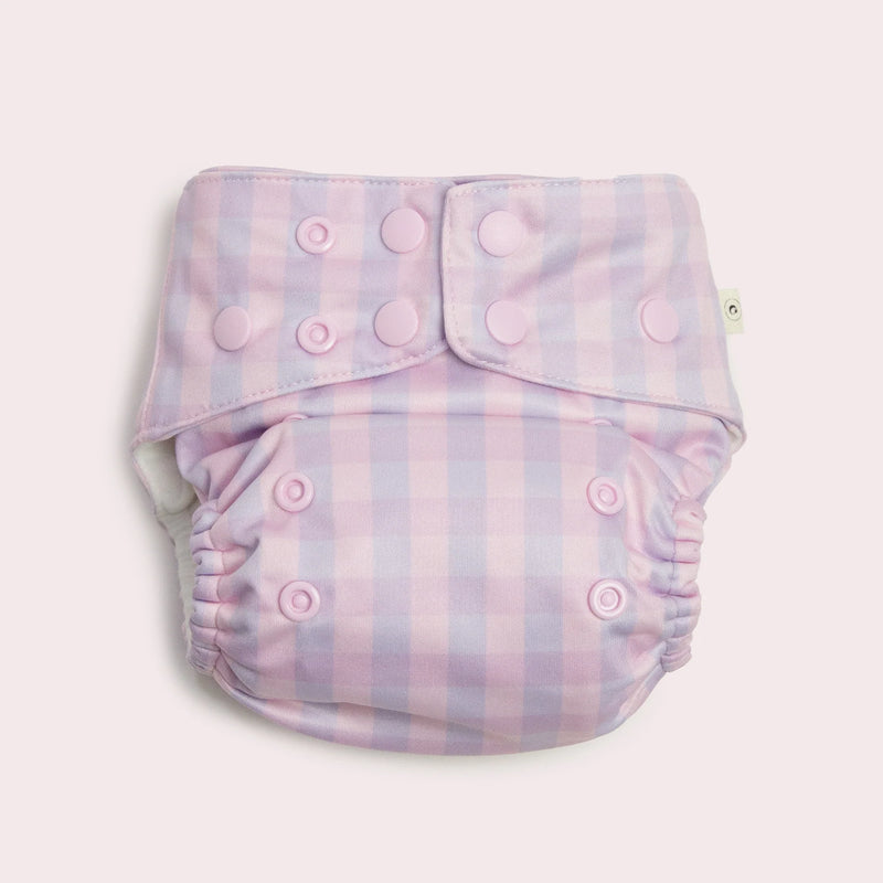 Econaps 2.0 Modern Cloth Nappies