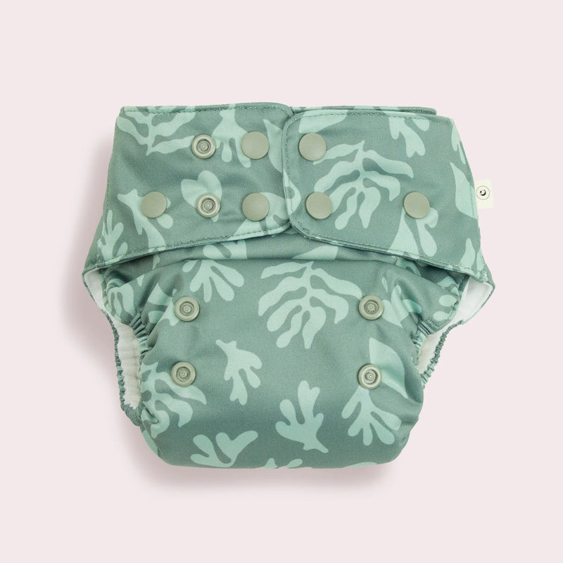 Econaps 2.0 Modern Cloth Nappies