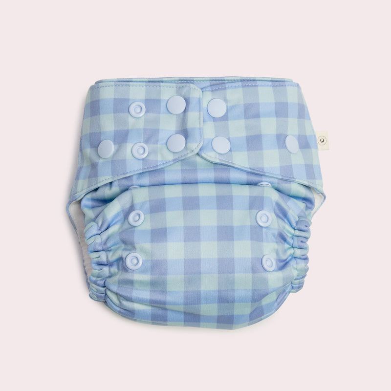 Econaps 2.0 Modern Cloth Nappies