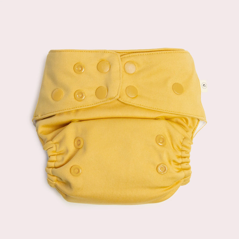 Econaps 2.0 Modern Cloth Nappies
