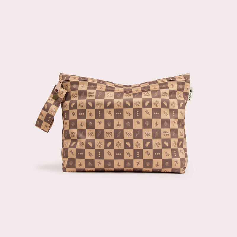 Econaps - Mid Wet Bags