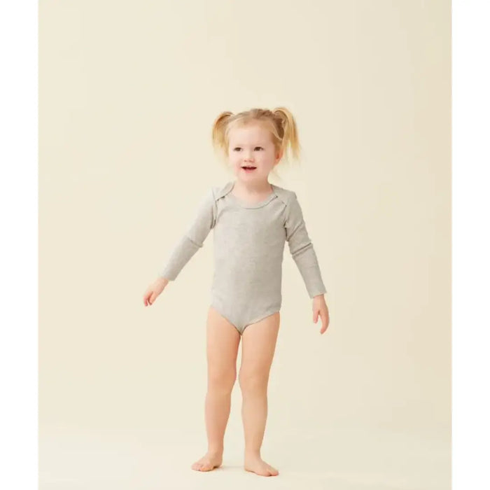 ergoPouch - Bodywear Long Sleeve Bodysuit