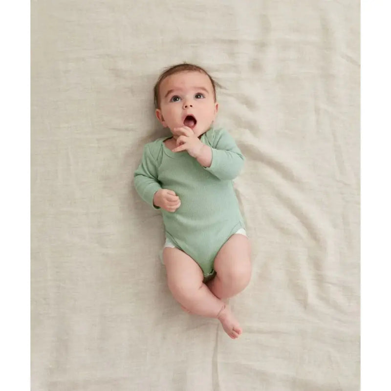 ergoPouch - Bodywear Long Sleeve Bodysuit