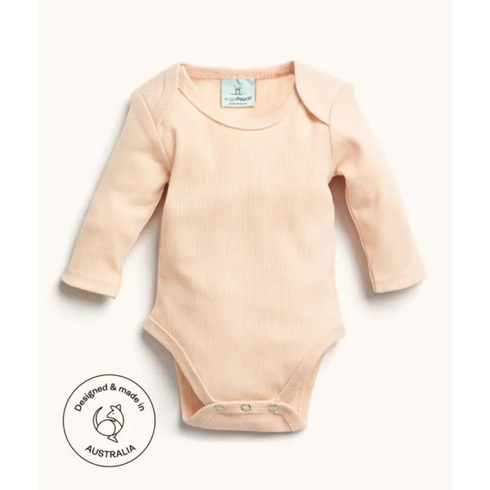 ergoPouch - Bodywear Long Sleeve Bodysuit