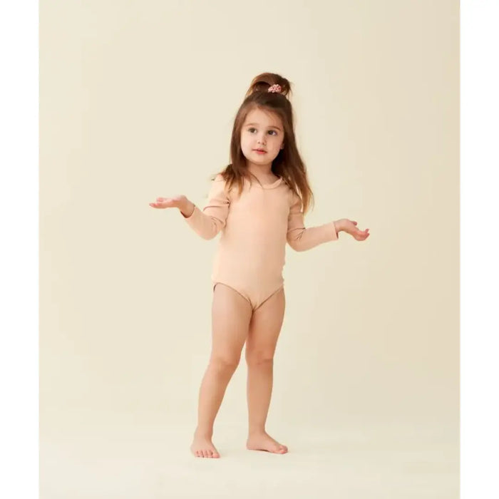 ergoPouch - Bodywear Long Sleeve Bodysuit