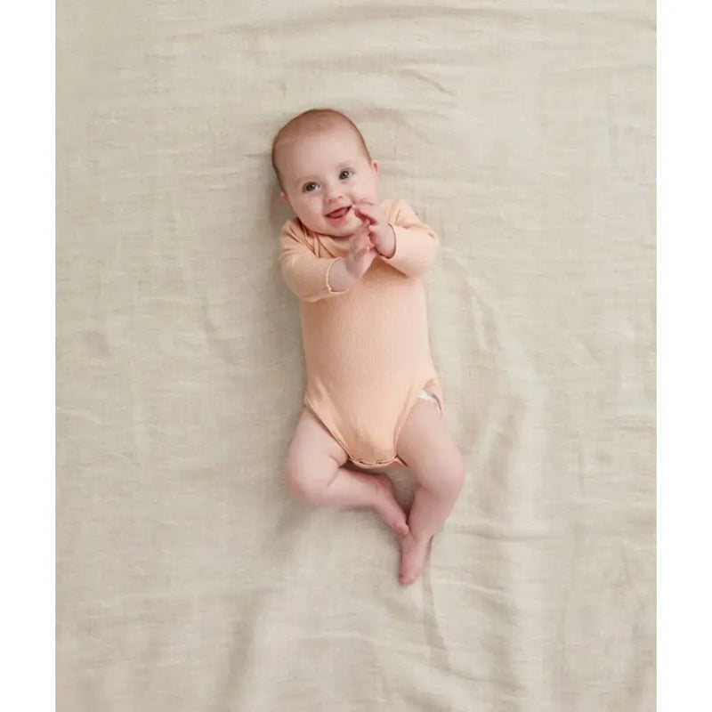 ergoPouch - Bodywear Long Sleeve Bodysuit