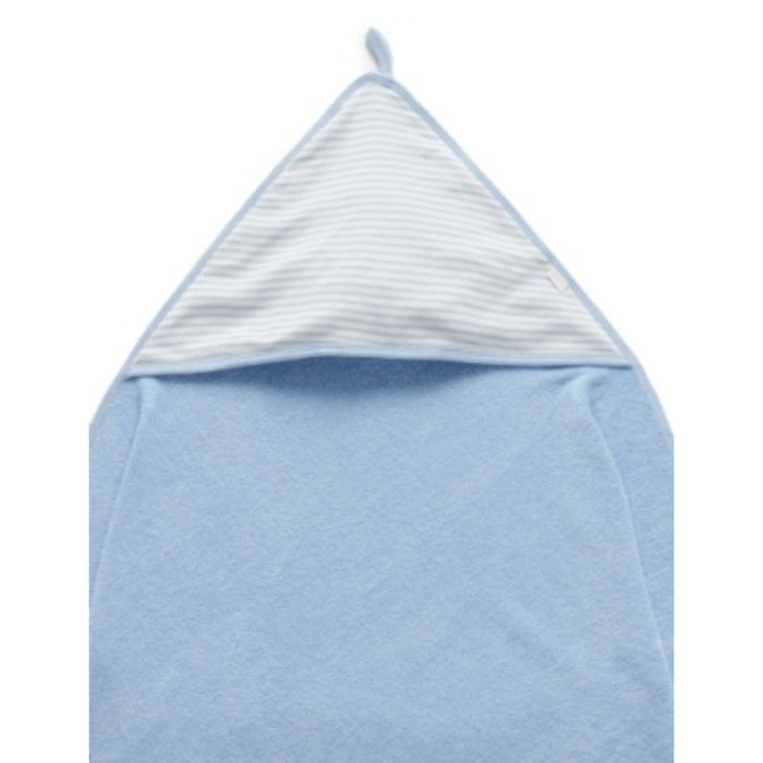 PureBaby - Essential Hooded Towel