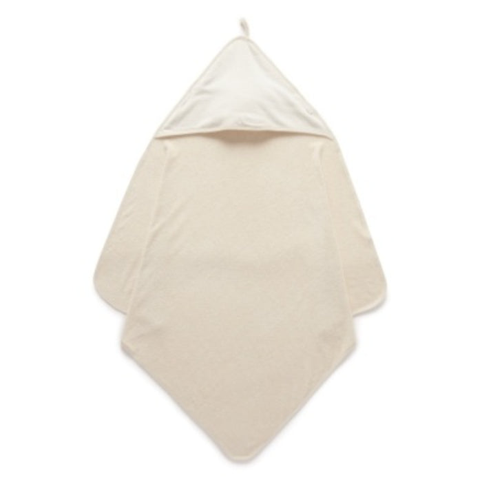 PureBaby - Essential Hooded Towel